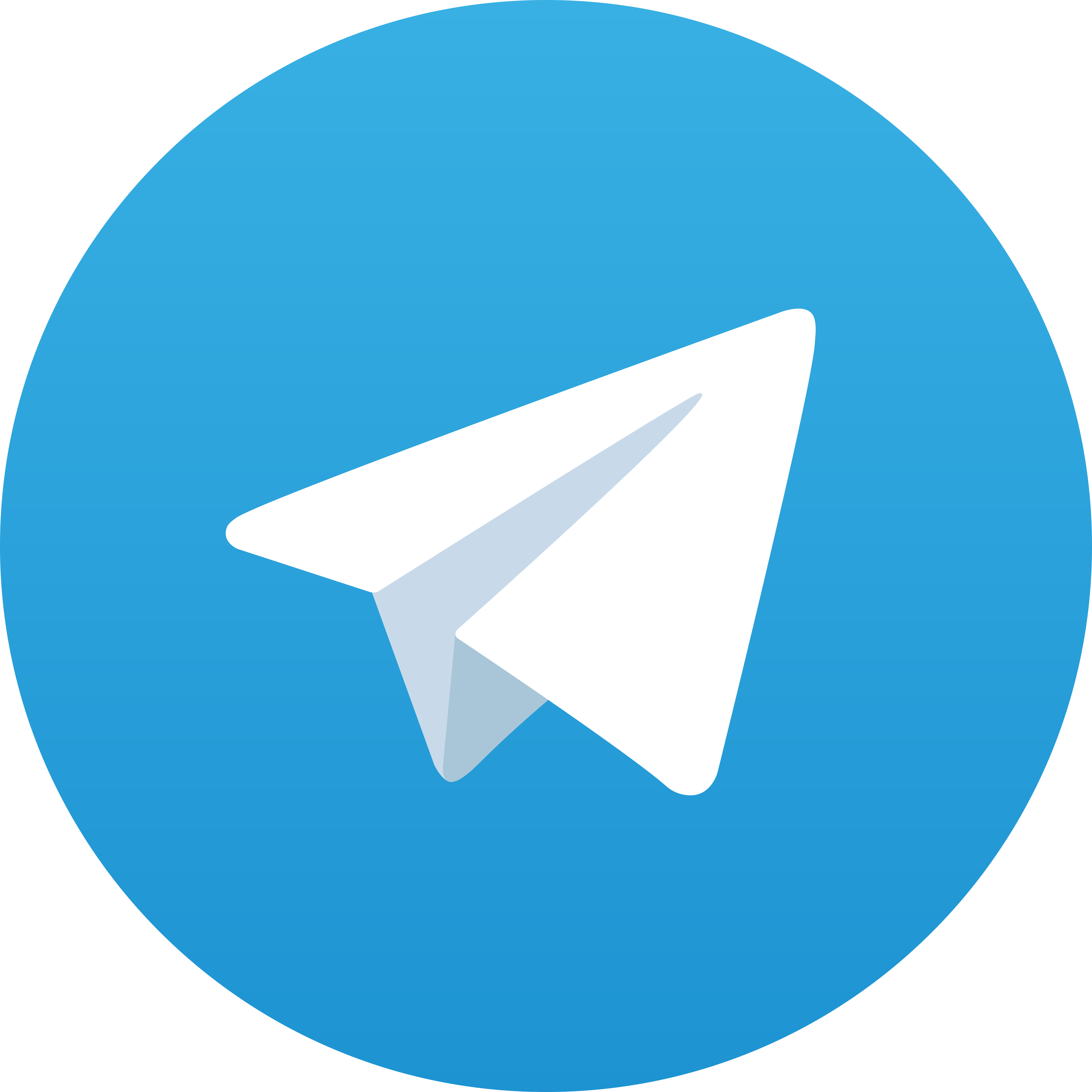 Telegram AJAIBHOKI